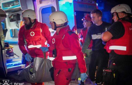 Russians attacked civilian enterprise where people lived and worked — expert on shelling of Odesa Region