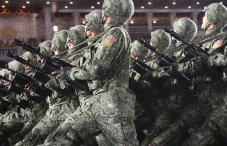 Вашингтон поки не готовий відреагувати на перекидання військ КНДР до РФ — Харитонов