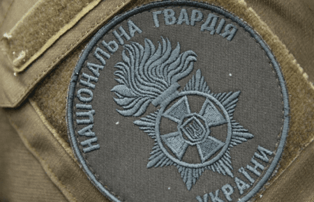 Окупанти розстріляли чотирьох полонених нацгвардійців біля Селидового