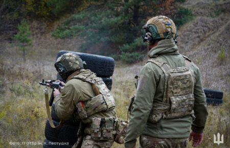 Термін БЗВП у ЗСУ можуть збільшити — Сирський