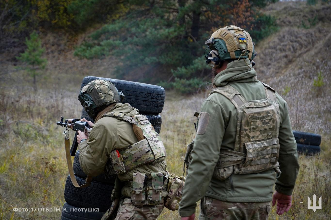 Відповідальність за дискредитацію мобілізації: що не так з повідомленням Сухопутних військ