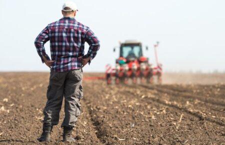 USAID announced the expansion of the AGRI-Ukraine initiative