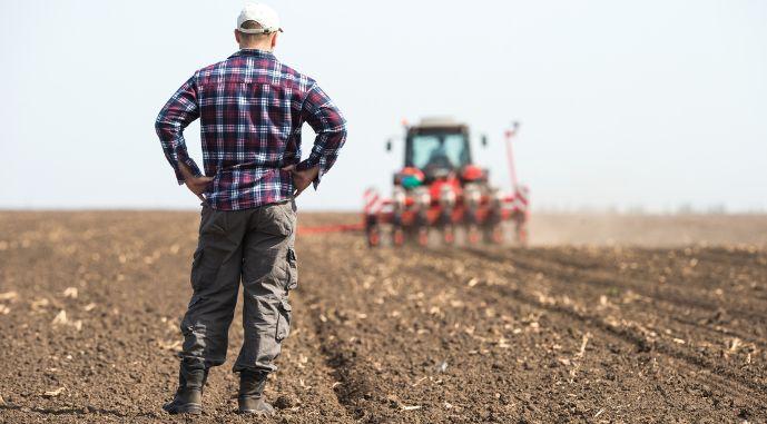 USAID announced the expansion of the AGRI-Ukraine initiative