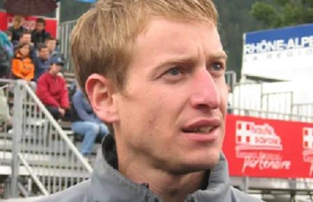 У бою за Торецьк загинув чемпіон світу зі скелелазіння Максим Петренко