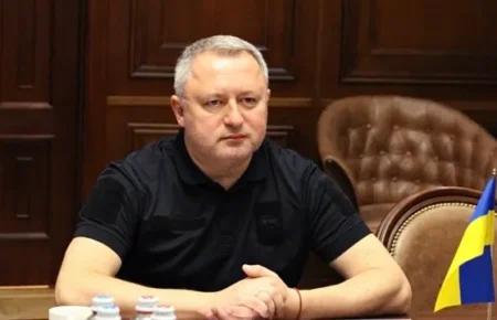 Правоохоронний Комітет підтримав відставку Костіна з посади генпрокурора