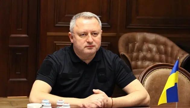 Правоохоронний Комітет підтримав відставку Костіна з посади генпрокурора