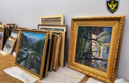 Медведчук може викупити свої картини на аукціоні через підставних людей — адвокат