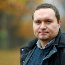 Ігор Чаленко