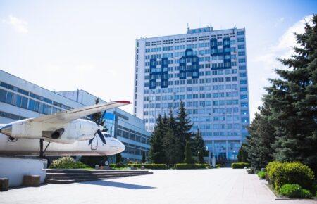 В очікуванні складної зими перший семестр навчання у НАУ завершиться 3 листопада