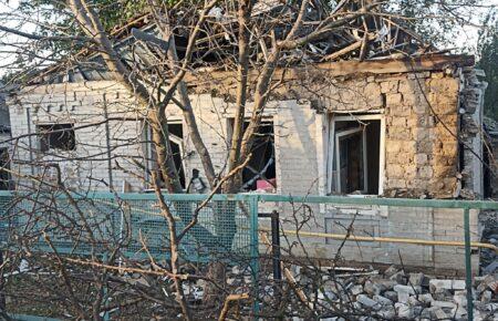 Росіяни двічі атакували підприємство в Краматорську