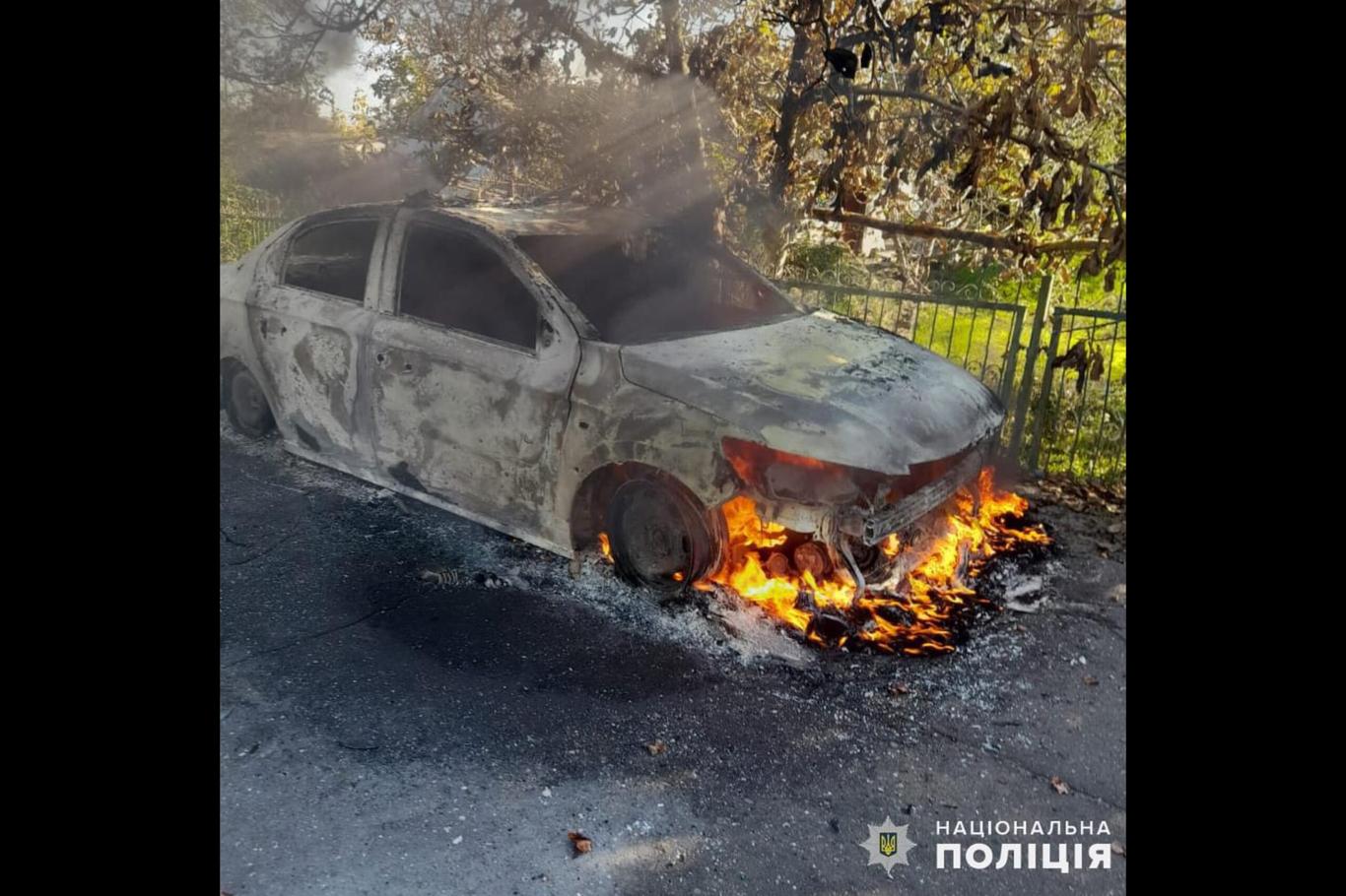 Ворог тричі обстріляв Миколаївщину, загинув чоловік