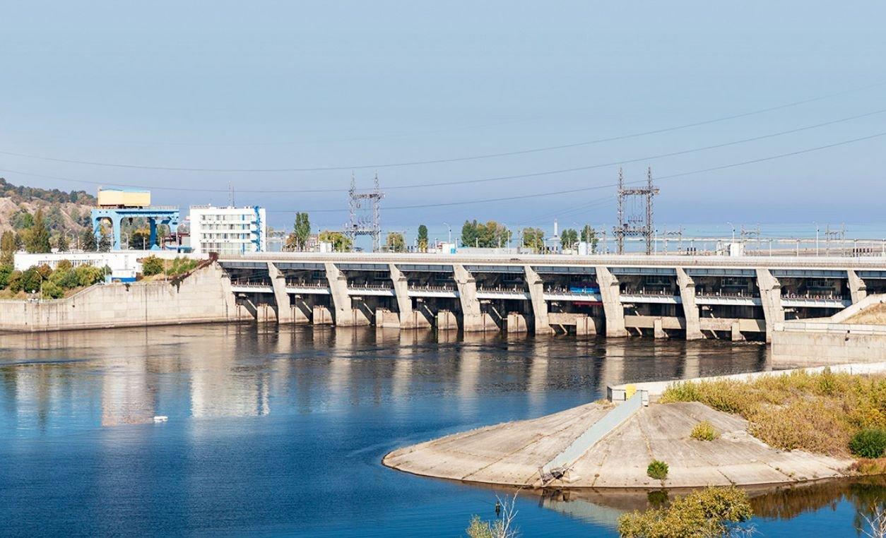 Київське водосховище може стати місцем масової загибелі риби — еколог