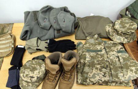 «Практика здавати речі залишилась з часів СРСР»: що досі мають повертати військові