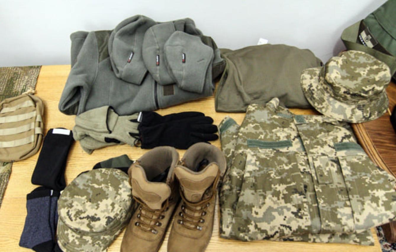 «Практика здавати речі залишилась з часів СРСР»: що досі мають повертати військові