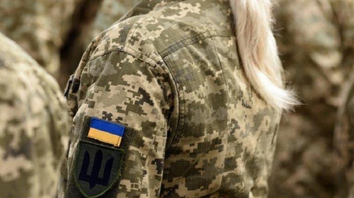 Рух Veteranka створив чат-бот для жінок, які хочуть долучитися до війська