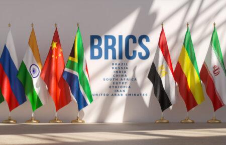 БРІКС досі не має політичної єдності — політолог про саміт у російській Казані