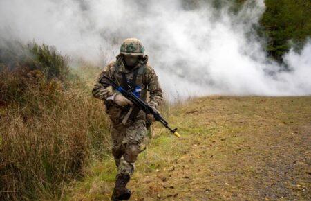Росіяни вивісили радянський прапор в Ізмайлівці на Донеччині, але село не окуповане, — DeepState