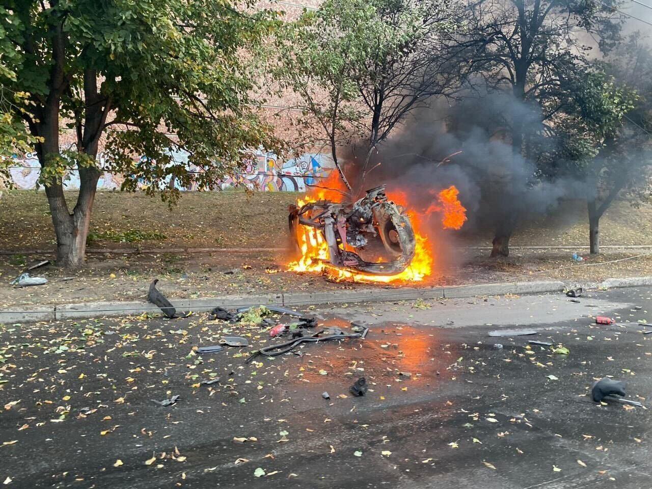 Окупанти обстріляли Словʼянськ: одна людина загинула (ОНОВЛЕНО)