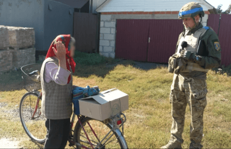 Росіяни перекинули на Курщину немалі сили і багато техніки, ситуація важка — DeepState