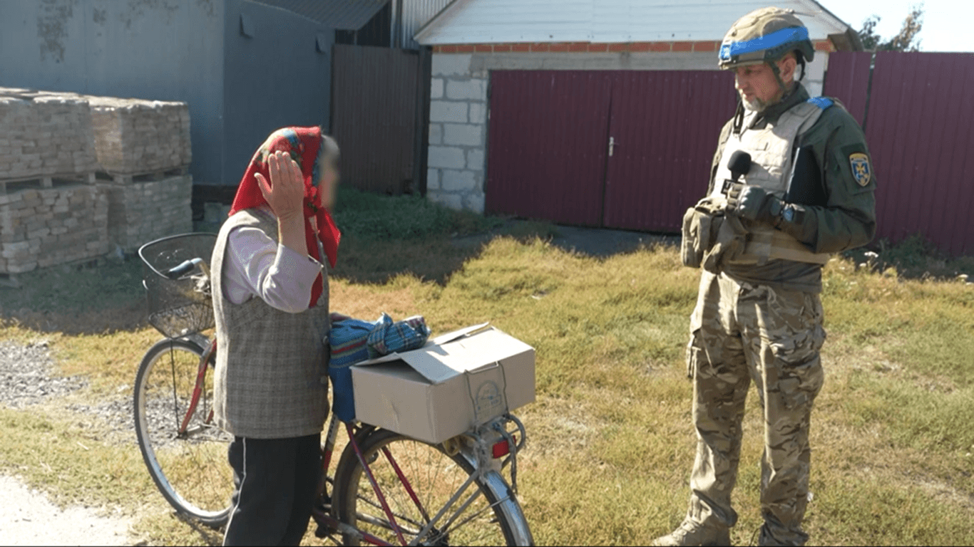 Росіяни перекинули на Курщину немалі сили і багато техніки, ситуація важка — DeepState