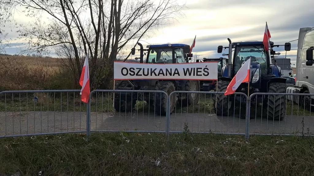 «Так поляки хочуть надавити на свій уряд» — Балін про анонсовані протести на кордоні з Україною