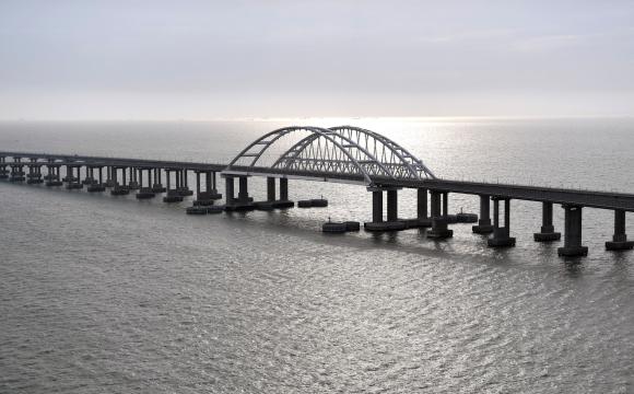 Occupiers guard the Crimean bridge with aircraft, which is more expensive and difficult — spokesman for the Ukrainian Navy