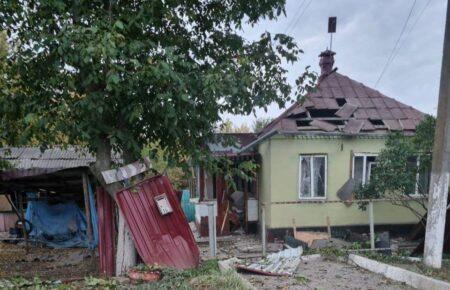 Окупанти за добу вбили на Донеччині 3-х цивільних, ще 8 — поранені