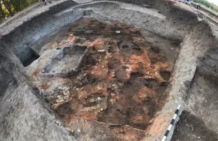 Археологи знайшли житло віком 8 тисяч років у Сербії