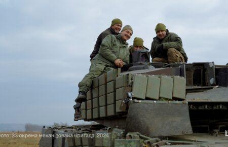 Росіяни захопили дуже вигідні позиції, їм залишилося 25 км до Дніпропетровщини, — Бутусов