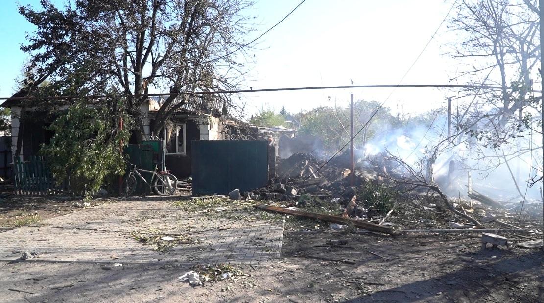 Окупанти ще більше наблизилися до Покровська