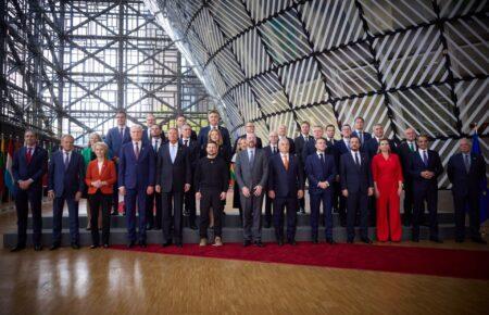 Що таке неядерний пакет стримування, про який йдеться у «Плані перемоги»: пояснення Зеленського