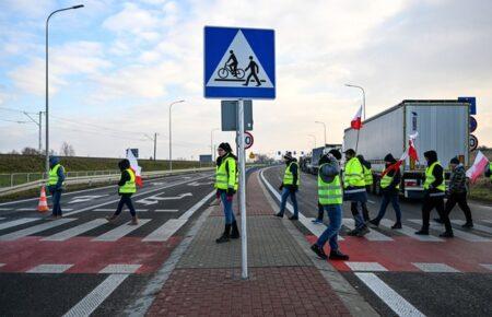 Страйк на пункті пропуску «Медика — Шегині» має завтра закінчитися — експерт