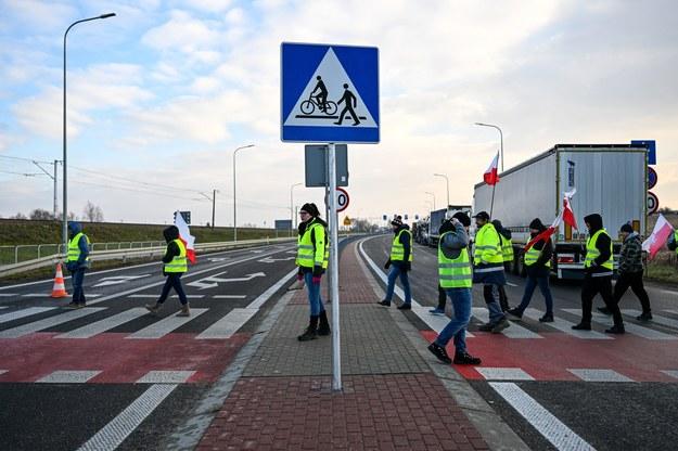 Страйк на пункті пропуску «Медика — Шегині» має завтра закінчитися — експерт