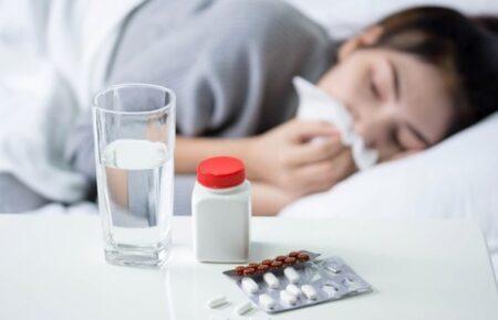 У 16 областях України через зростання захворюваності частково впроваджують протиепідемічні заходи — МОЗ