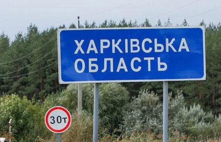 Начальник штабу бригади «Хартія» про Харківщину: «До позицій доходять близько 20% російських військових»