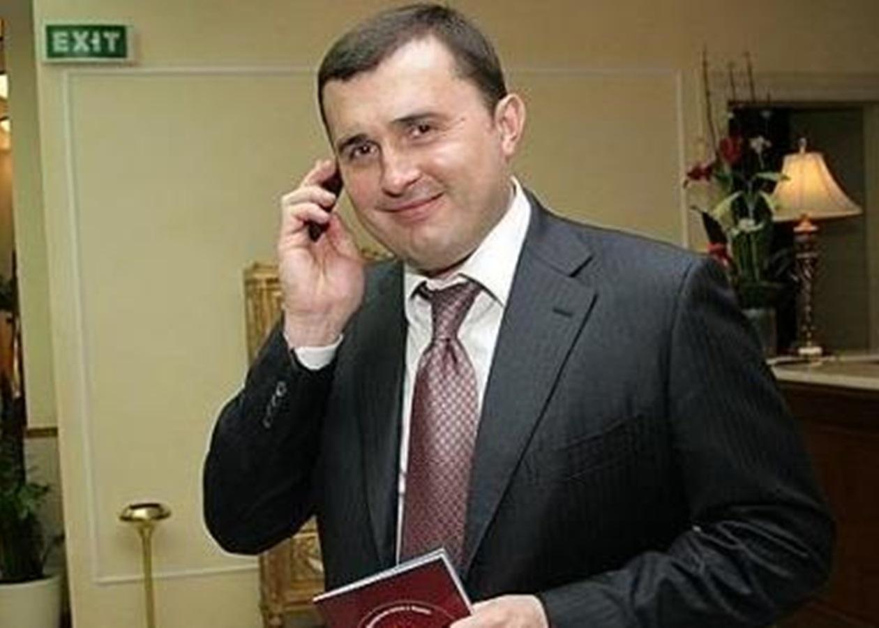 Чекаємо на повний текст судового рішення про визнання ексдепутата Шепелєва таким, що повністю відбув покарання — Павліченко