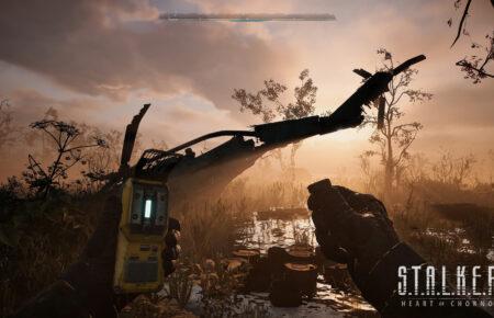 Пік завантажень S.T.A.L.K.E.R. 2 спав лише з 2 години ночі — експерт із цифрових технологій