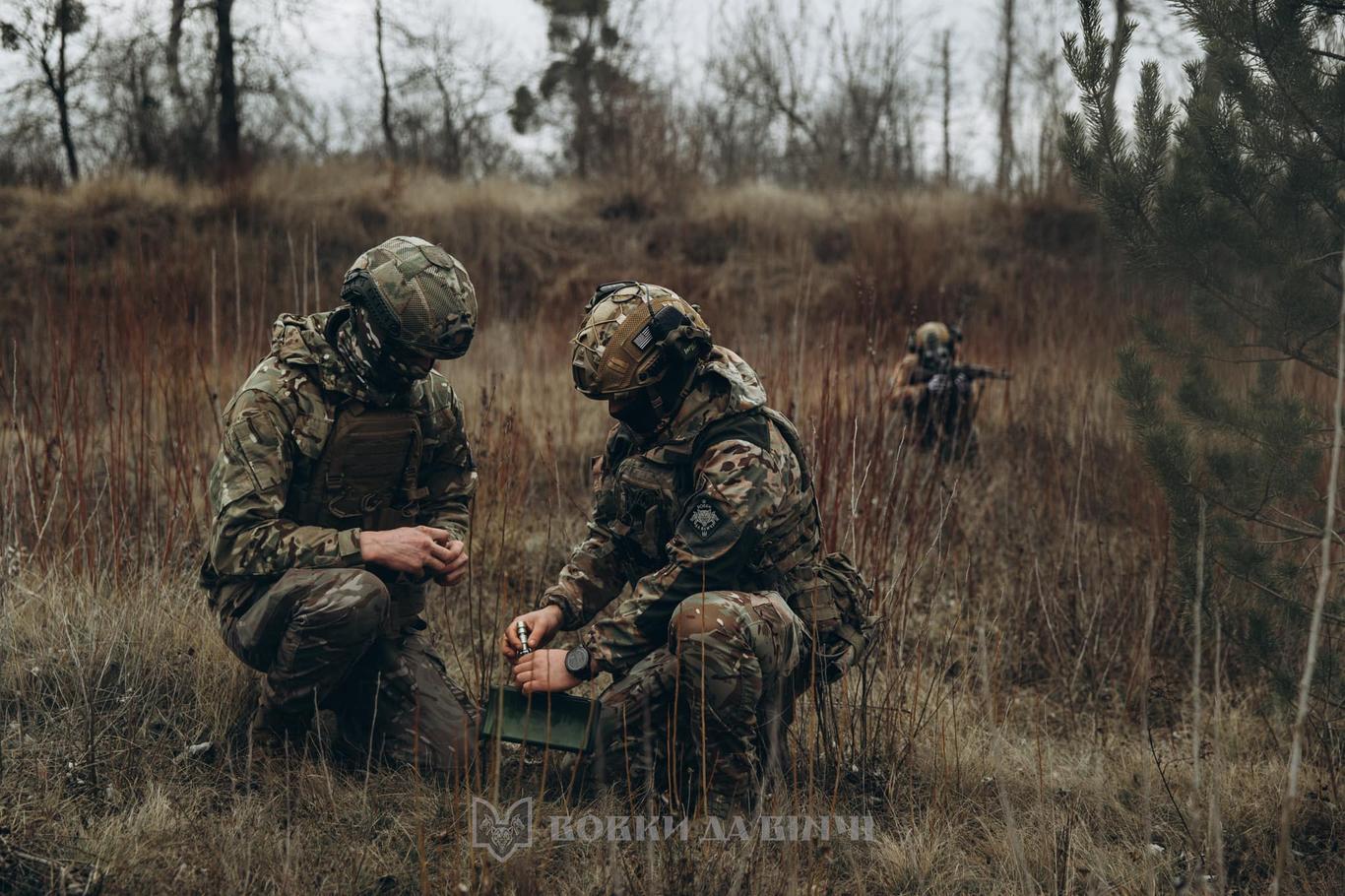 Чому варто приймати військових після СЗЧ