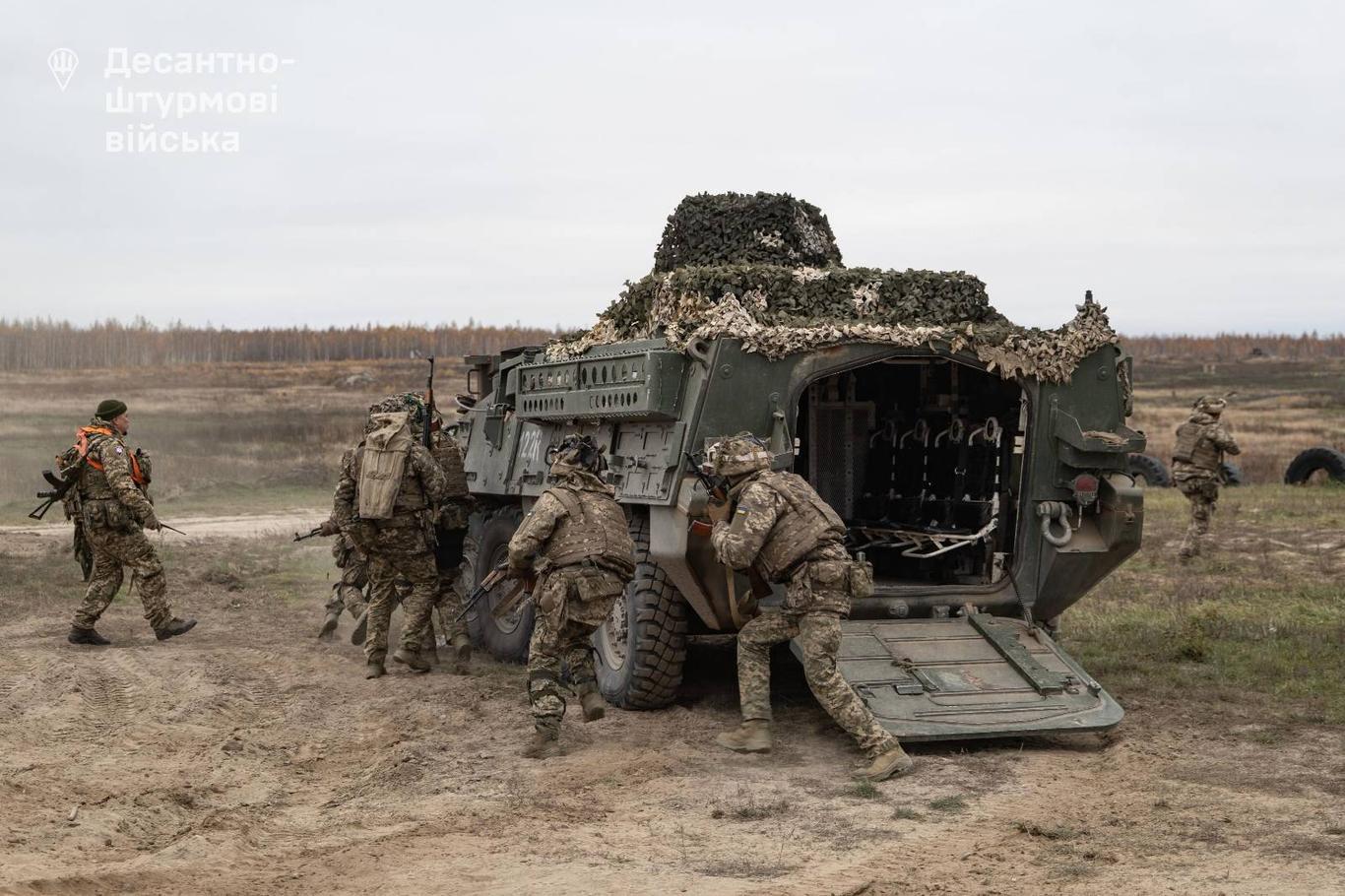 Втрати окупантів в Україні за добу зросли на 1650