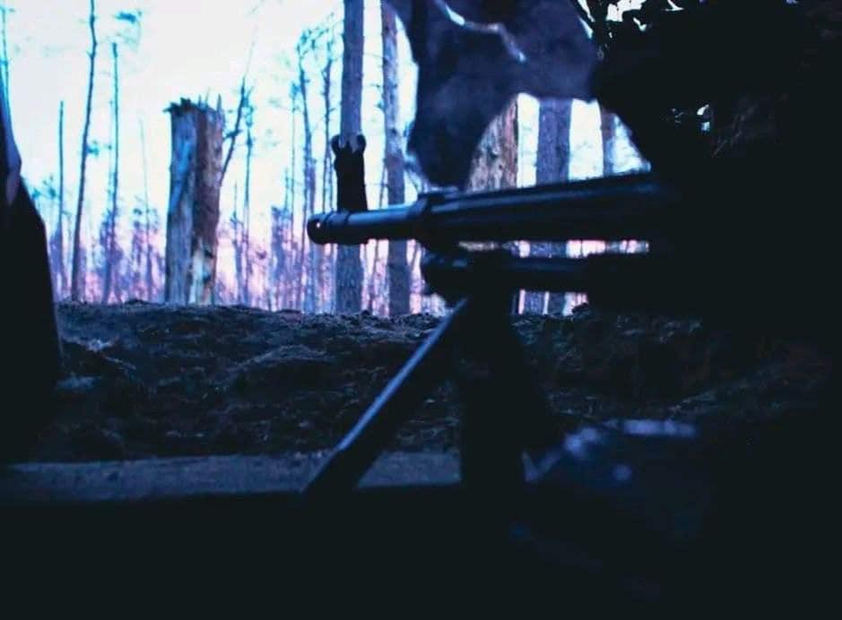 На фронті відбулось 75 боєзіткнень, майже половина — на Курахівському та Покровському напрямках — Генштаб