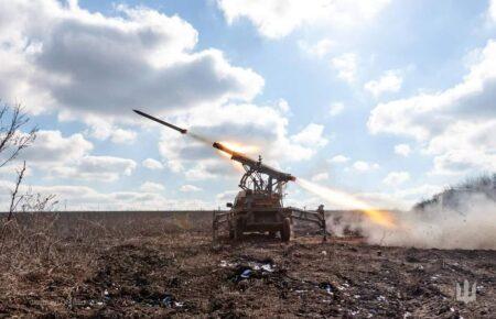 ППО збила 8 із 10 ворожих дронів