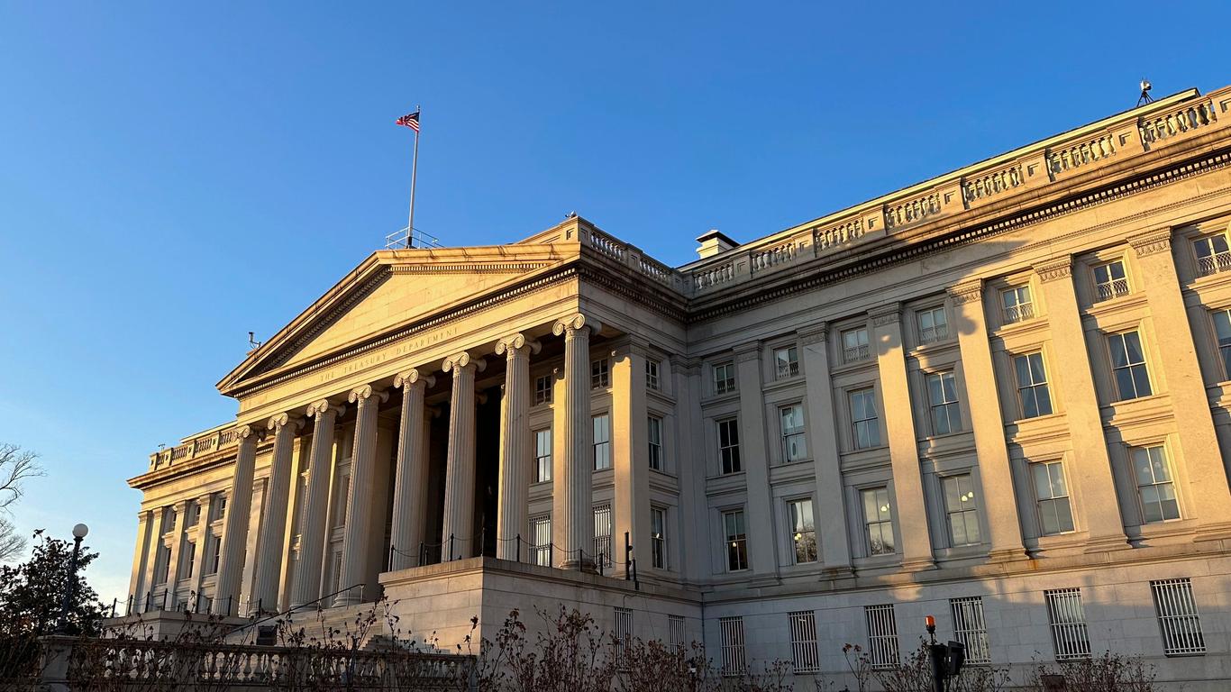 Як санкції США проти РФ вплинуть на «Газпромбанк»