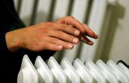 Київ завершує опалювальний сезон — міський голова