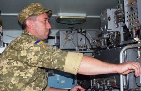 Від лютого 2022 року радіотехнічні війська зафіксували майже мільйон повітряних цілей