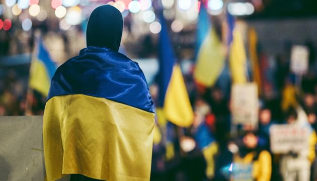 У перемогу над Росією вірять 88% опитаних українців — опитування