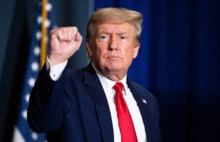 Не виключено, що Трамп у найближчі тижні після своєї інавгурації запропонує Україні мирний план — Мережко