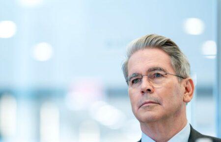 Трамп обрав Скотта Бессента кандидатом на посаду міністра фінансів США