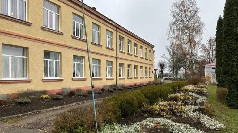 Директорку спецшколи на Тернопільщині відсторонили від роботи