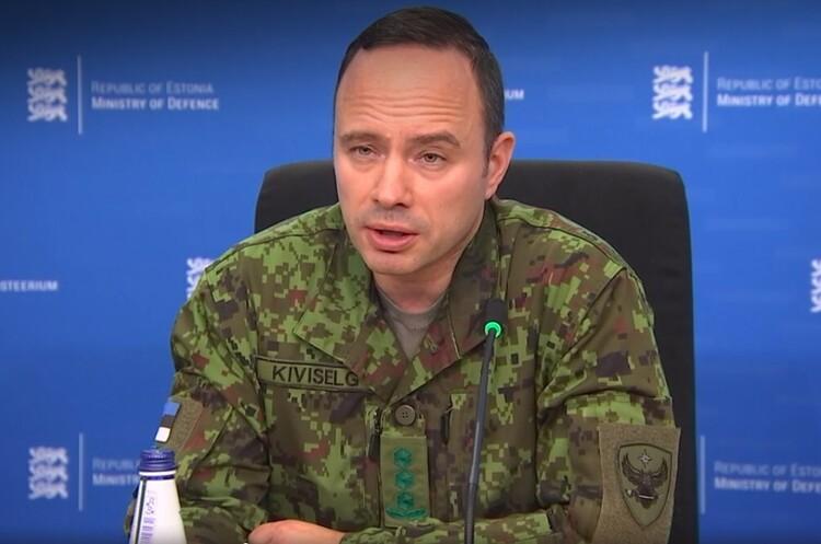 У Курській області і біля Куп'янська активізуються бої — естонська розвідка