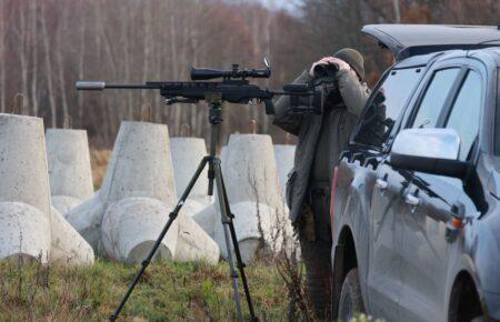 Польща будуватиме «Східний щит» і на кордоні з Україною — Туск